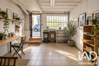 Loft in Montreuil (93100)
