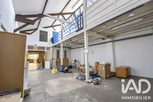 Loft à Montreuil (93100)