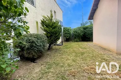 Pavillon à Villeneuve-le-Roi (94290)