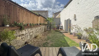 Maison à Vergeroux (17300)