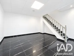 Immeuble à Denain (59220)