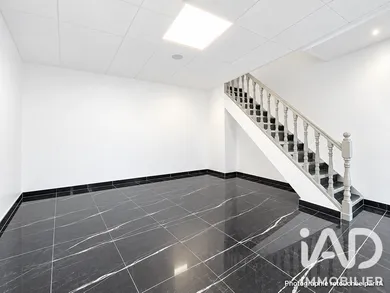 Immeuble à Denain (59220)