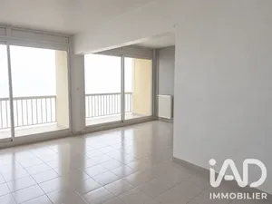 Appartement à Berre-l'Étang (13130)