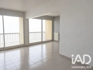 Appartement à Berre-l'Étang (13130)