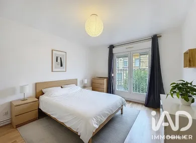 Appartement à Terville (57180)