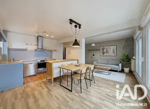 Appartement à Terville (57180)