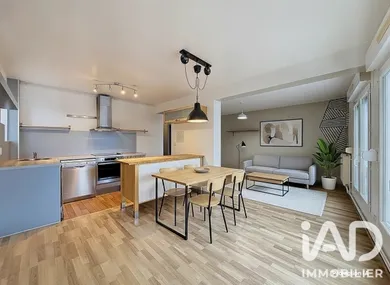 Appartement à Terville (57180)