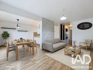 Apartment in Terville (57180)
