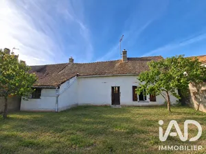 House in Écuelles (71350)