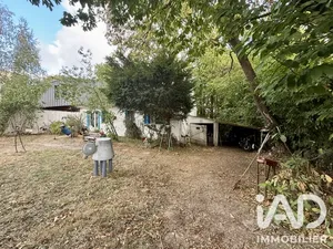 Maison à Garches (92380)