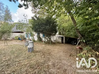 Maison à Garches (92380)