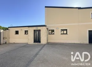 Maison d'architecte à Allonne (60000)