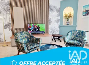 Appartement à Concarneau (29900)
