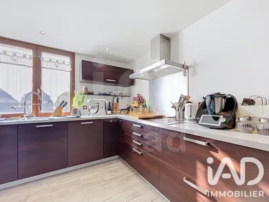 House in Pontault-Combault (77340)