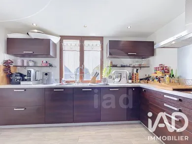 House in Pontault-Combault (77340)