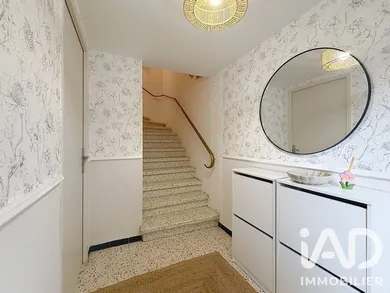 Maison de ville à Tourbes (34120)