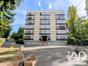 Appartement à Ézanville (95460)