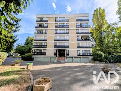 Appartement à Ézanville (95460)