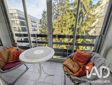 Appartement à Ézanville (95460)