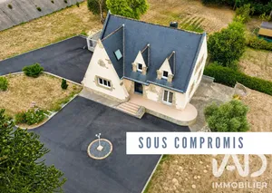 Traditional house in Loudéac (22600)