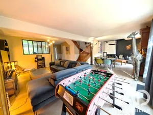 House in Gournay-sur-Marne (93460)