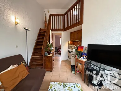 Maison à La Londe-les-Maures (83250)