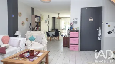 House in Le Pellerin (44640)
