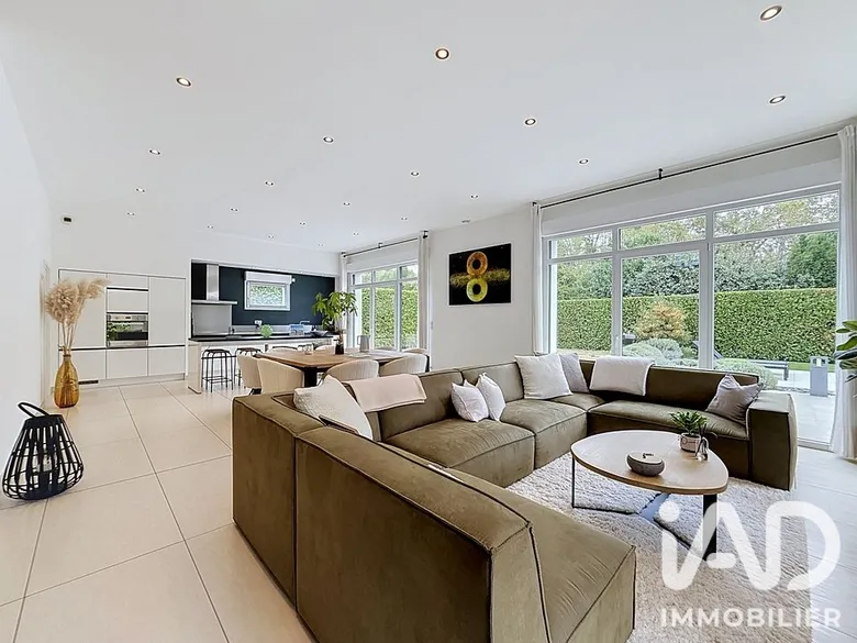 Maison 6 pièces 177 m² · à Marly · 177 m² · 815 000 €