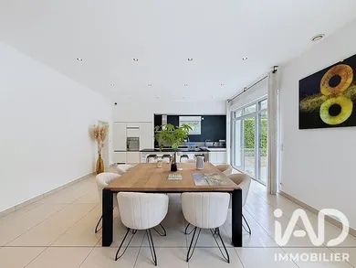 Maison à Marly (57155)