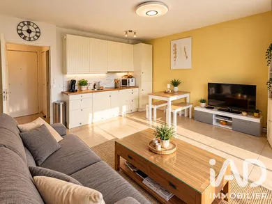 Appartement à Mandelieu-la-Napoule (06210)