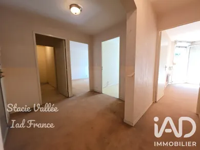 Appartement à Évreux (27000)