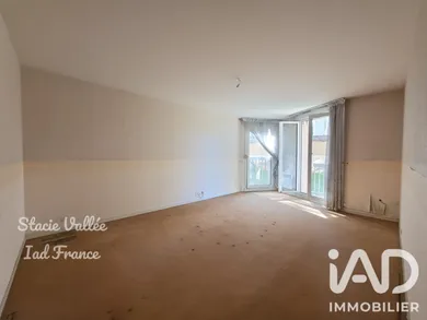 Appartement à Évreux (27000)