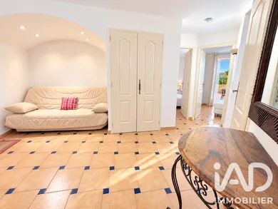 Appartement à Cavalaire-sur-Mer (83240)