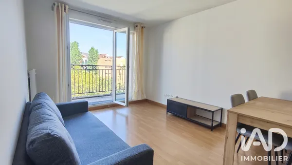 Appartement à Le Perreux-sur-Marne (94170) photo 2
