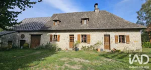 House in Auriac (19220)