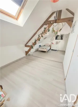 House in Fressenneville (80390)