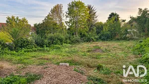 Land in Pontoise (95300)