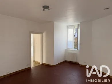 House in Lys-Haut-Layon (49310)