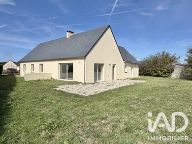 House in Créances (50710)