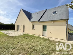 House in Créances (50710)