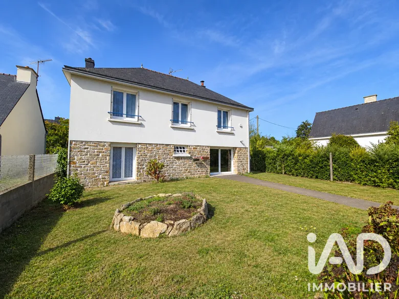 Maison 4 pièces 120 m² · à Moëlan-sur-Mer · 120 m² · 260 000 €