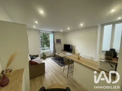 Studio in Nantes (44100)