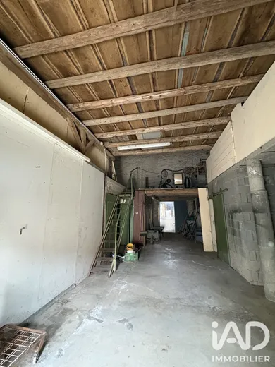 Maison de village à Manderen (57480)