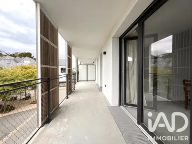 Appartement à Saint-Pierre-Quiberon (56510)