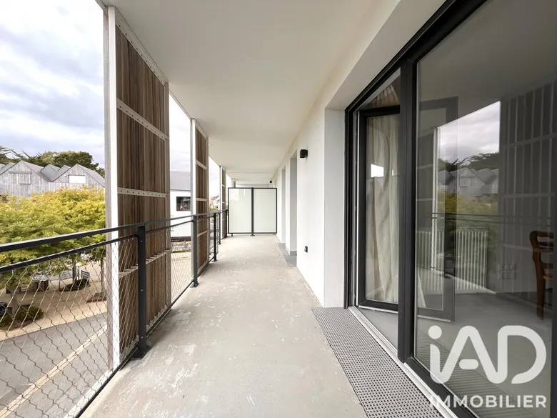 Appartement 3 pièces 66 m² · à Saint-Pierre-Quiberon · 65,7 m² · 451 500 €