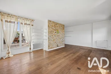 Appartement à Châtenay-Malabry (92290)