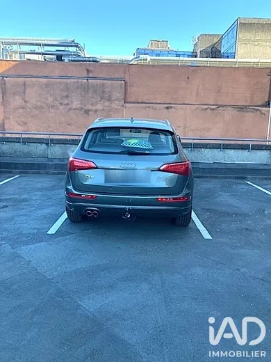 Parking à Toulouse (31000)