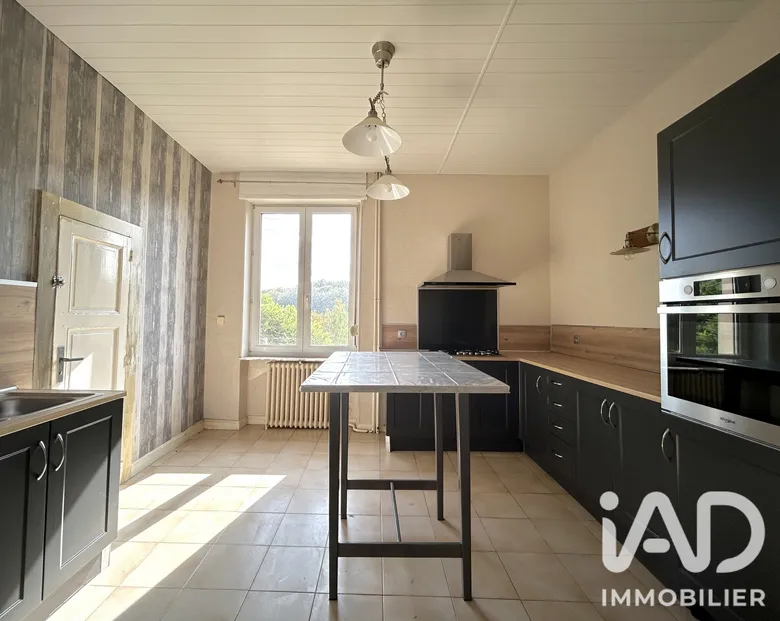 Maison 6 pièces 134 m² · à Freyming-Merlebach · 134 m² · 149 000 €
