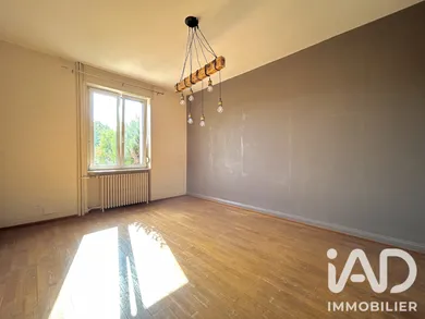 Maison à Freyming-Merlebach (57800)
