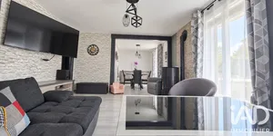 House in Moussy-le-Neuf (77230)